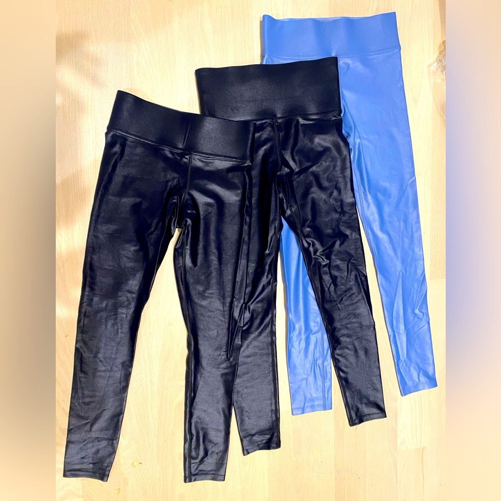 Carbon38 Takara Shine leggings
